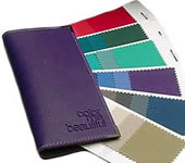 Swatches